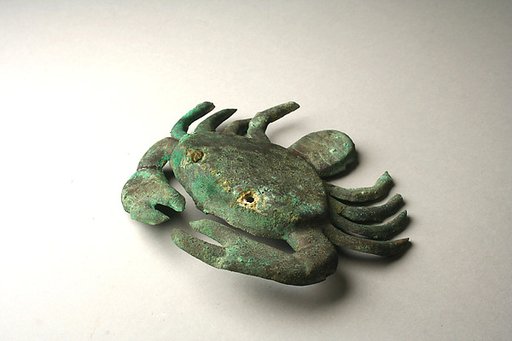 Crab
