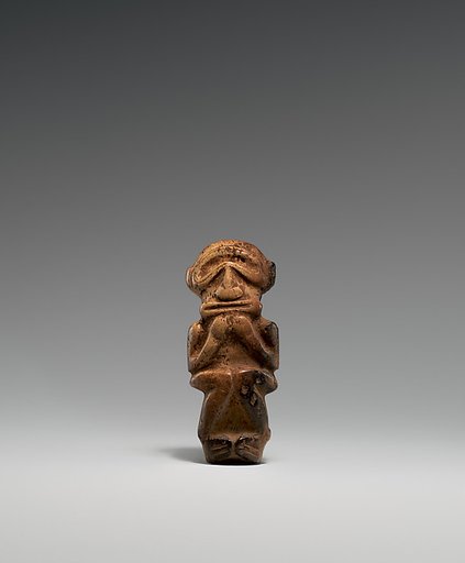 Figure Pendant