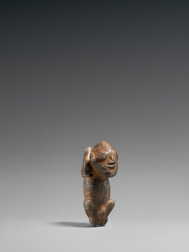 Figure Pendant