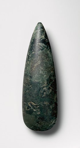 Ceremonial axe