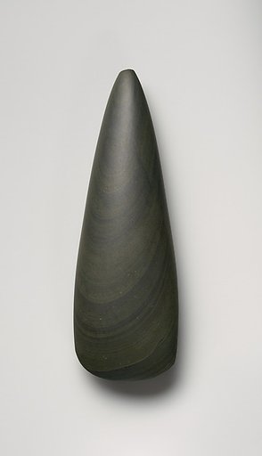 Ceremonial axe