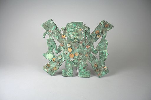 Deity Ornament