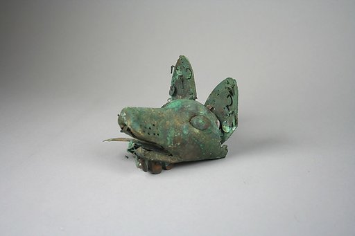 Animal Ornament