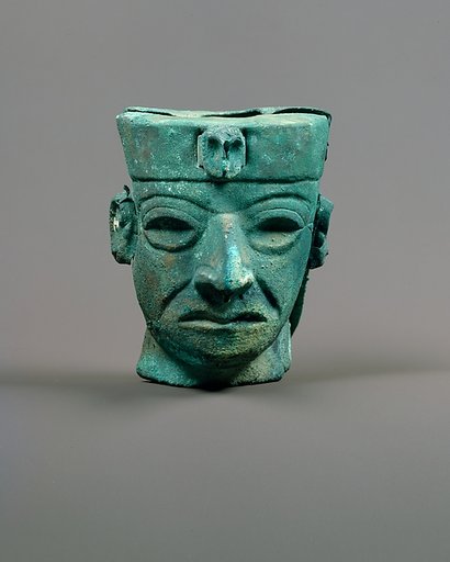 Head ornament