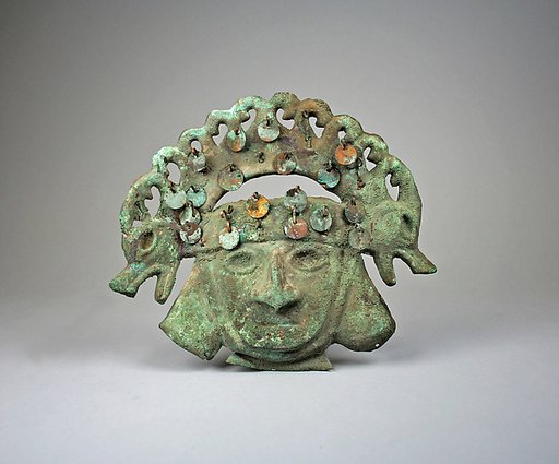 Face Mask Ornament