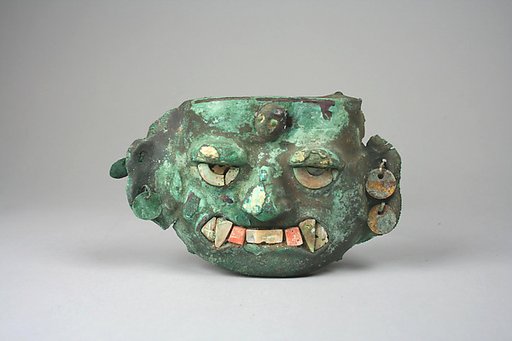 Face Mask Ornament