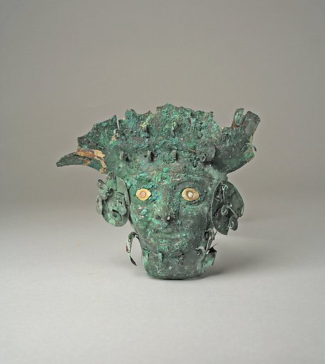Face Mask Ornament