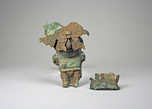 Figure Ornament