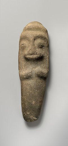 Axe, Human Form