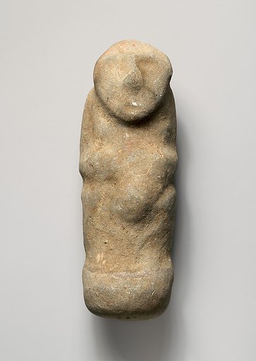 Figure Pestle