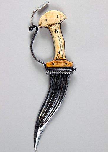 Dagger (Khanjarli)