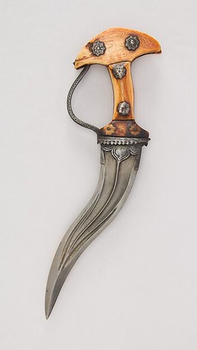 Dagger (Khanjarli)
