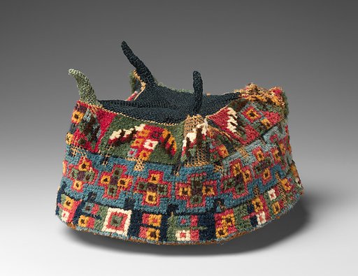 Four-Cornered Hat