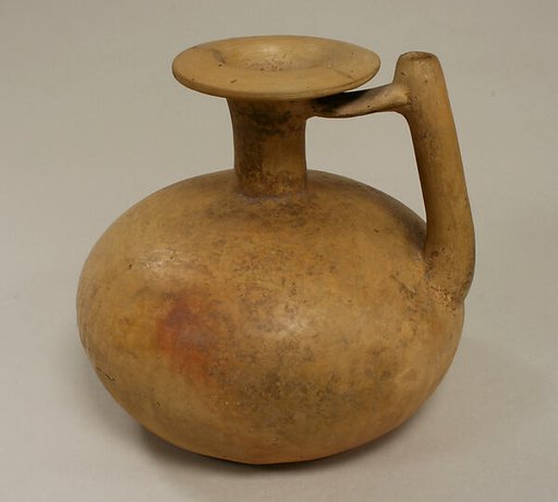 Spouted Bottle