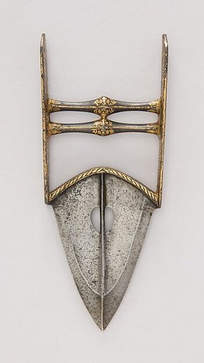 Dagger (Katar)