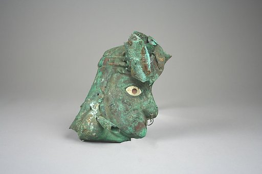 Face Mask Ornament