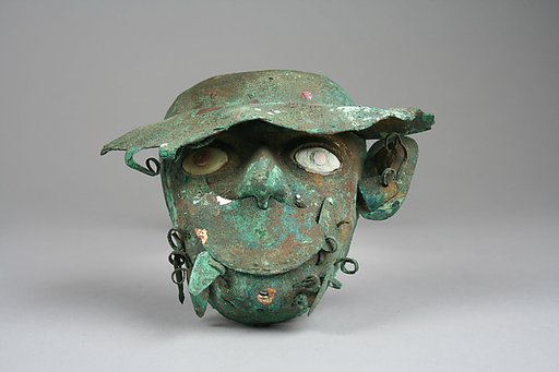 Face Mask Ornament