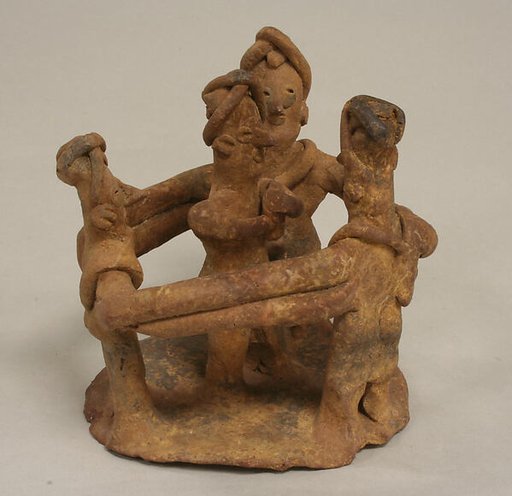 Ring of Figures