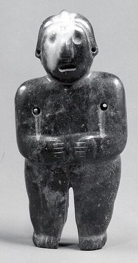 Standing Figure