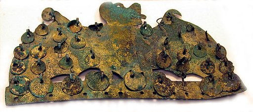 Animal Ornament