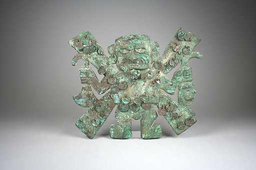 Figure Ornament