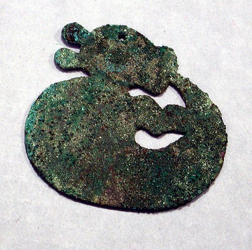 Animal Disk