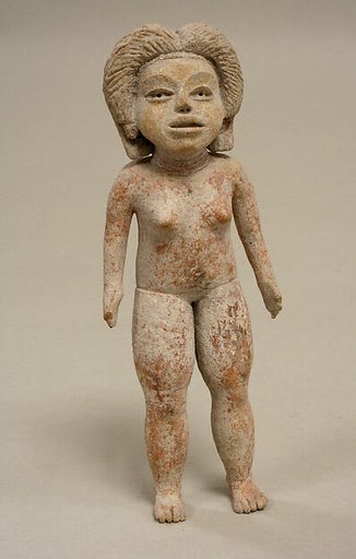 Female Figure