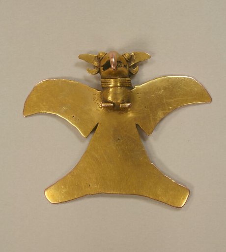 Eagle Pendant