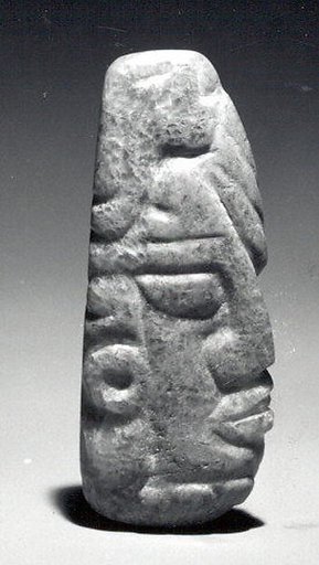 Head Pendant