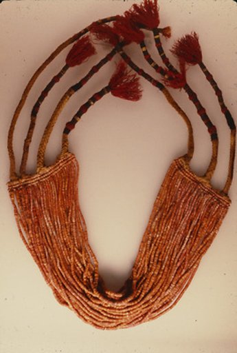 Multi-strand Necklace