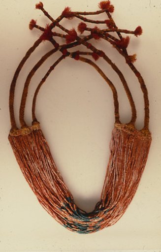 Multi-strand Necklace