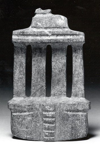 Architectural Model