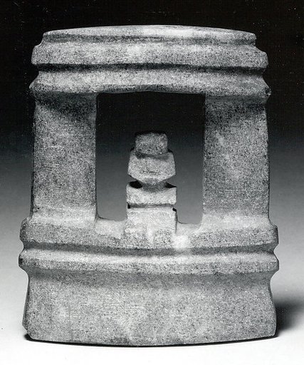 Architectural Model