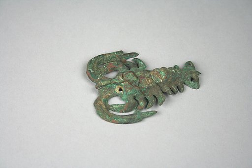 Animal Ornament