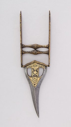 Dagger (Katar)