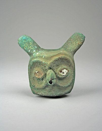 Owl Head