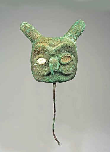 Owl Head