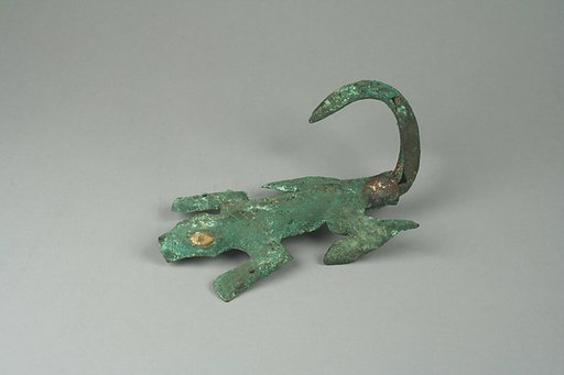 Animal Ornament
