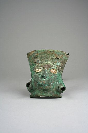 Face Mask Ornament