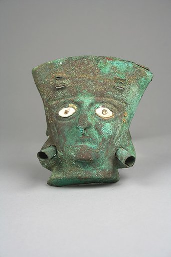 Face Mask Ornament