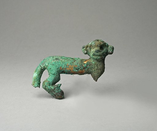 Animal Ornament
