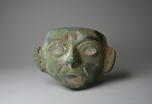 Face Mask Ornament