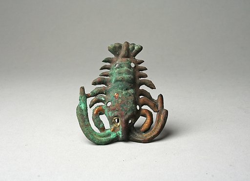 Animal Ornament
