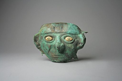 Face Mask Ornament