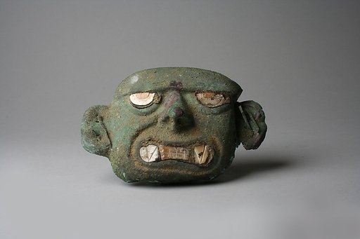 Face Mask Ornament