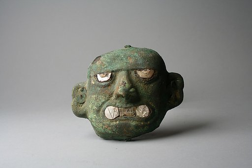 Face Mask Ornament