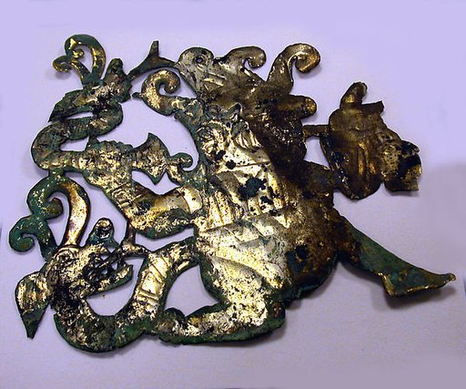 Figure Ornament