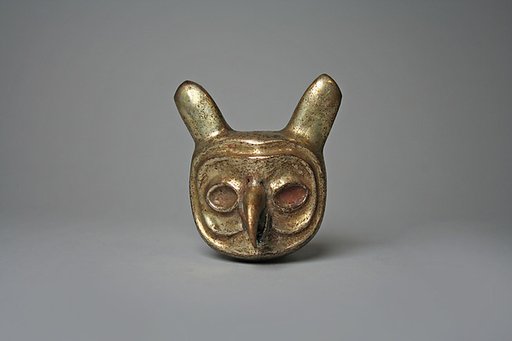 Owl Ornament