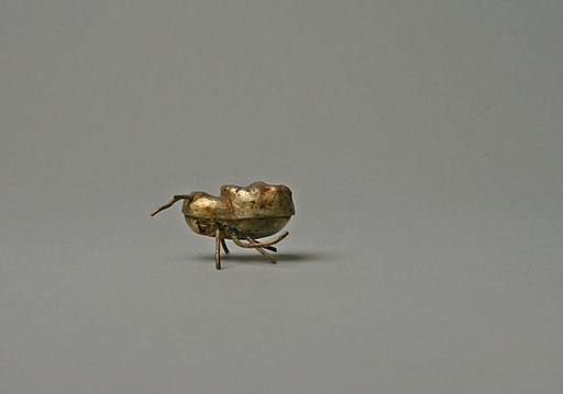 Spider Ornament