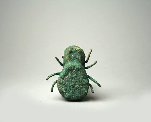 Spider Ornament